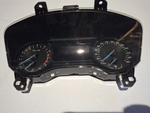 bontott FORD MONDEO V Kilométeróra